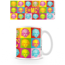 Tasse Albert Einstein  275193