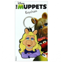 Porte-clés Muppet 275259