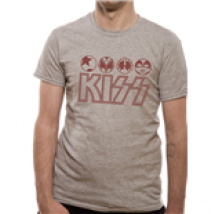 T-shirt Kiss 275280