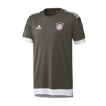 T-shirt Bayern Monaco 2017-2018