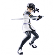 Sword Art Online The Movie Ordinal Scale statuette PVC 1/7 Kirito Ordinal Scale Ver. 20 cm
