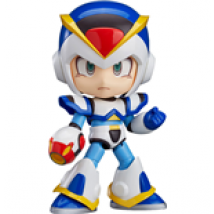 Mega Man X Nendoroid figurine Maverick Hunter X Full Armor 10 cm