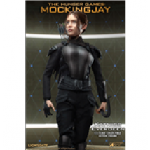 Hunger Games La Révolte partie 1 My Favourite Movie figurine 1/6 Katniss Everdeen 30 cm