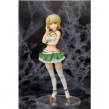 Girls und Panzer der Film statuette PVC 1/8 Darjeeling 20 cm