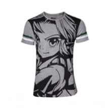 T-shirt The Legend of Zelda