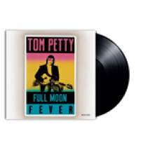 Vinyle Tom Petty - Full Moon Fever