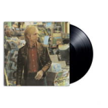 Vinyle Tom Petty - Hard Promises