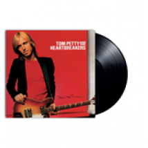 Vinyle Tom Petty - Let Me Ip