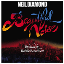 Vinyle Neil Diamond - Beautiful Noise