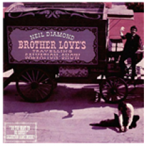 Vinyle Neil Diamond - Brother'S Love Traveling