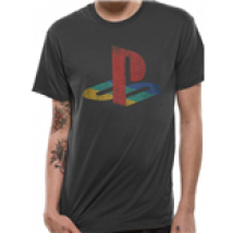 T-shirt PlayStation 275710