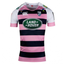 Maillot Cardiff Blues 2017-2018