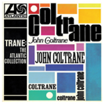 Vinyle John Coltrane - Trane: The Atlantic Collection