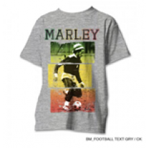 T-shirt Bob Marley 275786