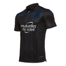 Maillot 2017/18 OGC Nice 2017-2018 Third