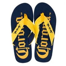 Tongs Corona Extra - Logo