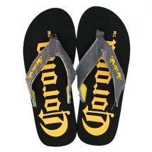Tongs Corona Extra - Logo