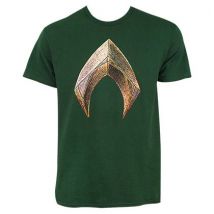T-shirt Aquaman pour homme