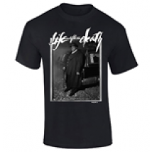T-shirt Biggie Smalls  275830