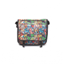 Sac à Bandoulière Marvel Superheroes 275867