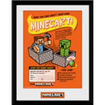 Cadre Minecraft 275870