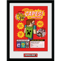 Cadre Minecraft 275871