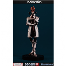Mass Effect 3 statuette 1/4 Mordin 52 cm
