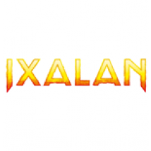Magic the Gathering Ixalan Bundle *ANGLAIS*