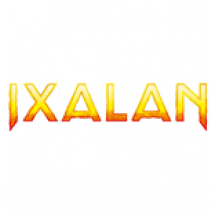 Magic the Gathering Ixalan présentoir boosters (36) *FRANCAIS*