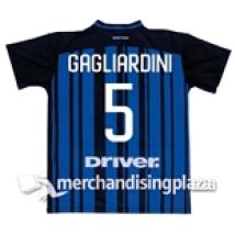 Maillot FC Inter 276071
