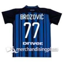 Maillot FC Inter 276073