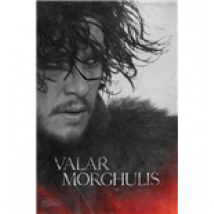 Game Of Thrones - Jon (Poster Maxi 61X91,5 Cm)