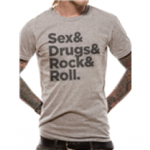 T-shirt CID Originals 276143