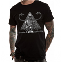 T-shirt CID Originals 276144