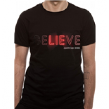 T-shirt American Gods 276148