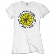 T-shirt Stone Roses  276183
