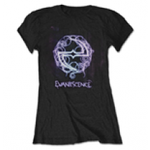 T-shirt Evanescence  276187