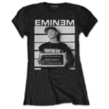 T-shirt Eminem 276188