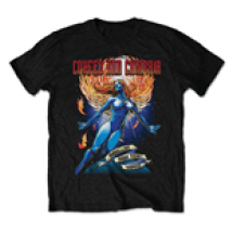 T-shirt Coheed and Cambria  276191
