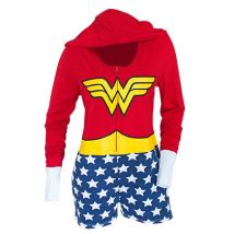 Costume Cosplay Wonder Woman