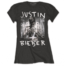 T-shirt Justin Bieber  276215