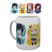 Tasse Fairy Tail 276226