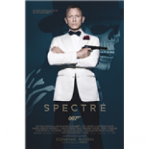 Poster James Bond  - 007 276237