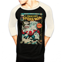 T-shirt Spiderman 276247
