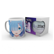 Tasse Re:Zero - Starting Life in Another World 276261