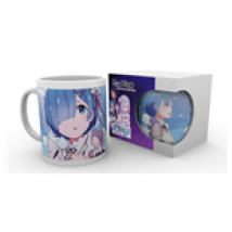 Tasse Re:Zero - Starting Life in Another World 276262