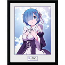 Imprimé Re:Zero - Starting Life in Another World 276263