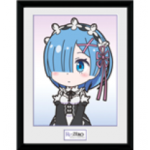 Imprimé Re:Zero - Starting Life in Another World 276264