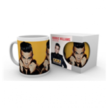 Tasse Robbie Williams 276266