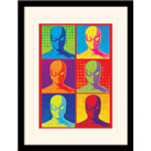 Imprimé Spiderman 276272